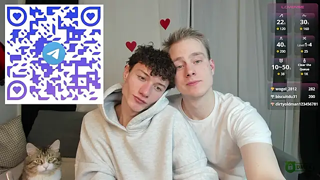 Kevin_Young_Cat webcam