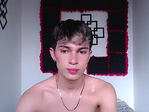 john_vichenso webcam