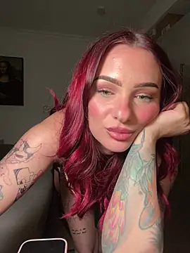 OliviaaFischer webcam