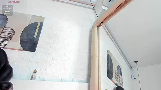 Sarah_GothicGirl webcam