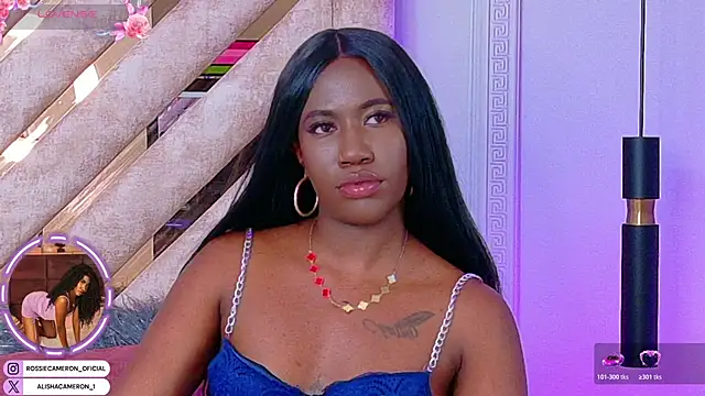 Rossie-Cameron webcam