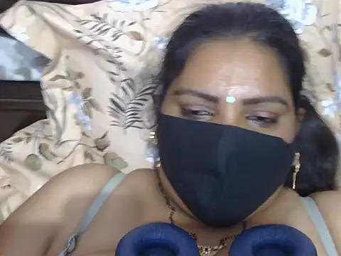Nisha-telugu webcam