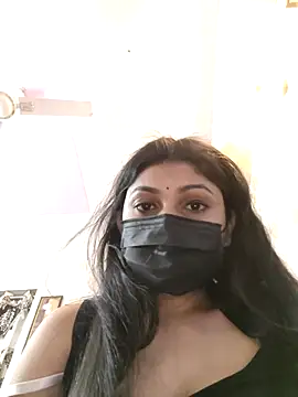 Webcam Model (Anchal-8798)  is live.Free join now!