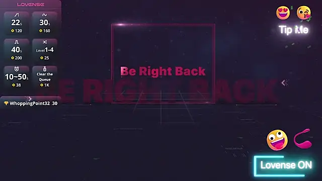 BrunoTwinkXXL webcam