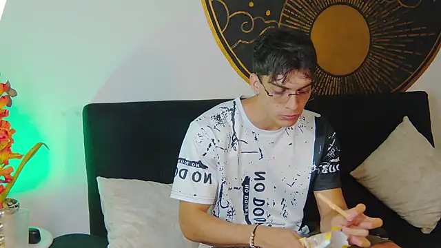 AlessioVitale webcam