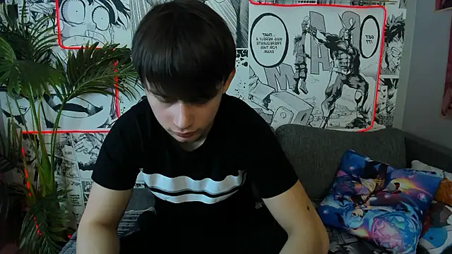 AlejandroEllias webcam