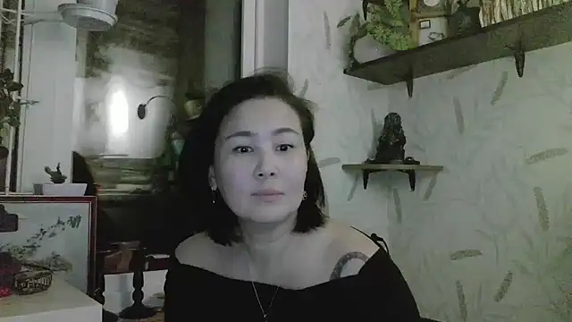 Nettie_Allie webcam