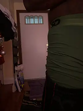 daddydarkskindikk webcam