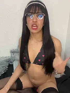 ValentinaEvanz webcam