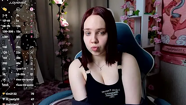 lunalyna webcam