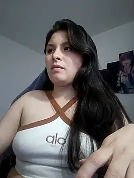 yessica_gomez01 webcam