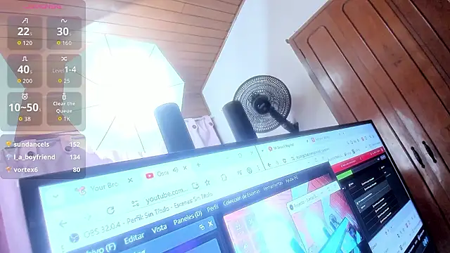 michell_sweetiee webcam