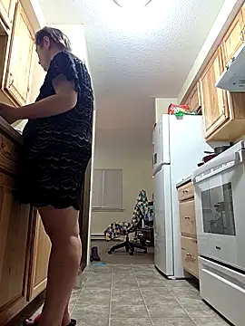 Ashlovescannabis webcam