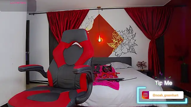 Noah_Greenhartt webcam