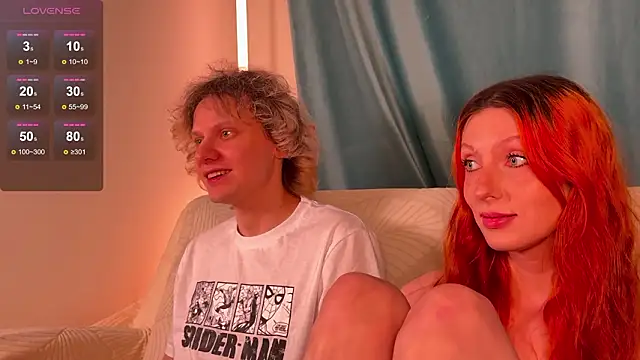 EternalDream_ webcam