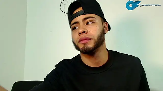 Xanderstone00 webcam