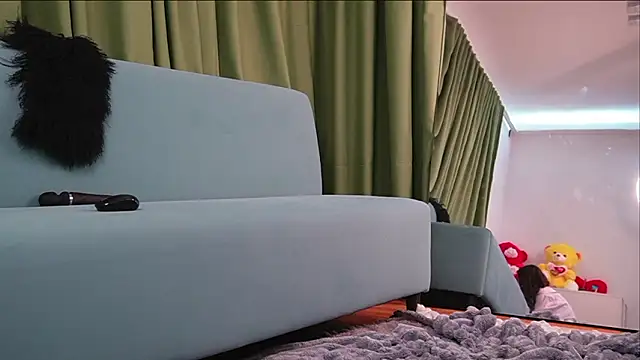 ArishaGoddess webcam