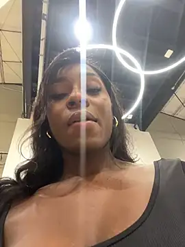 ZarahFerreira webcam