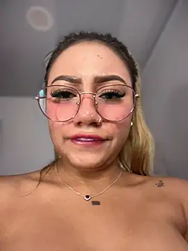 Dulce_Sofi_ webcam