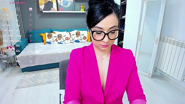 Christall_StarXX webcam