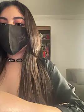 Hot-Sarah-arab webcam