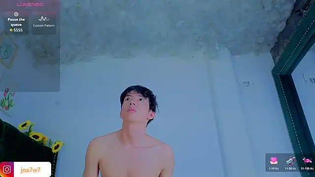 Levii_Ackermann webcam