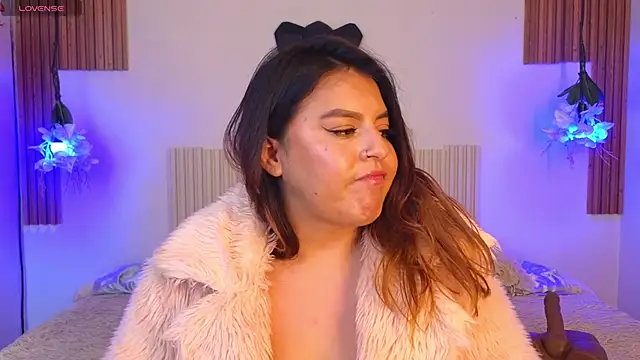 _poison_sweet webcam