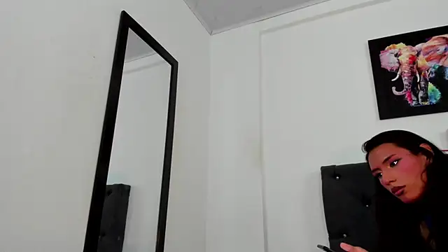 Audaxia666Doll webcam