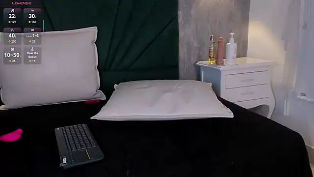 Alexiis_Etereo webcam