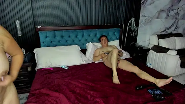 Sam_and_molly_ webcam