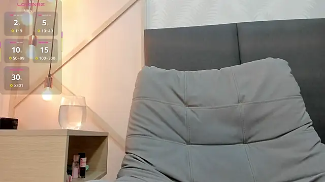 SophieHarris_ webcam