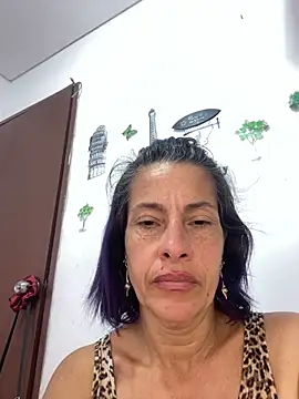 Goddess-Love- webcam