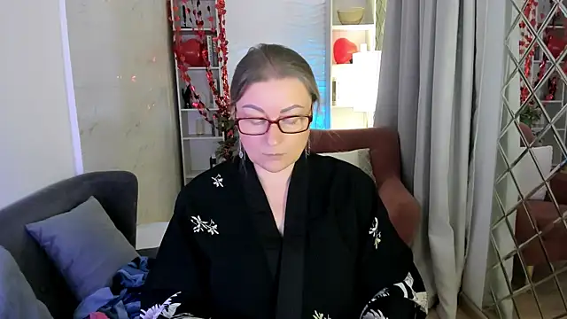 AlexandraKind webcam