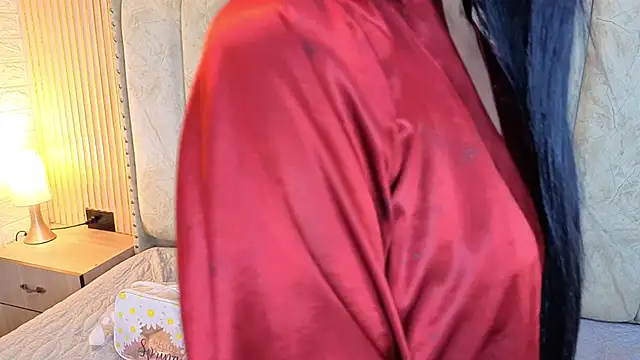 AnastasiaColeman webcam