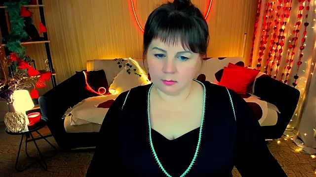 CrystaalStaar webcam