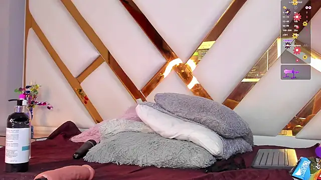 Niicolle_Evanss webcam