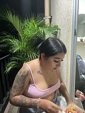 Sophie_Dreamss webcam