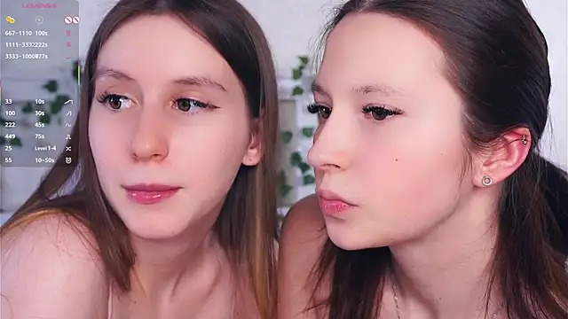 GabrielleLynchard webcam