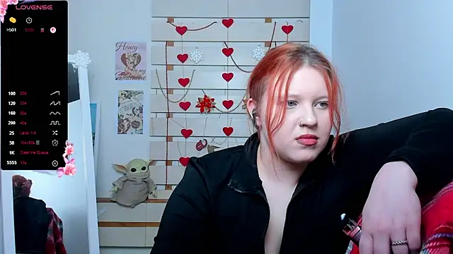 FoxPlayXX webcam