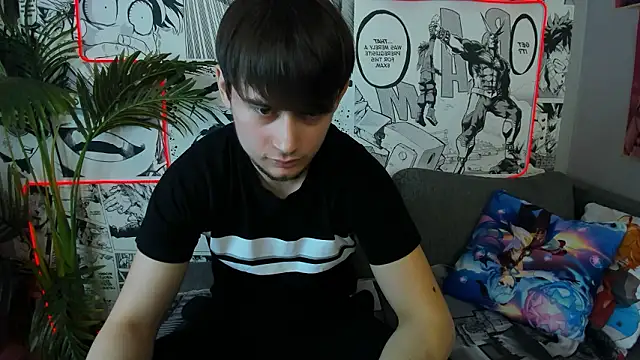 AlejandroEllias webcam