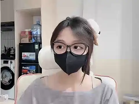 Yuyu-baobei webcam