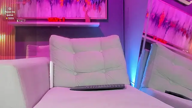 lilian_vergara webcam