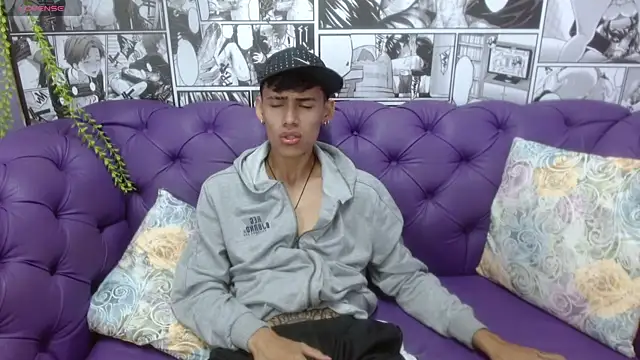 Astaroth_Grigori webcam