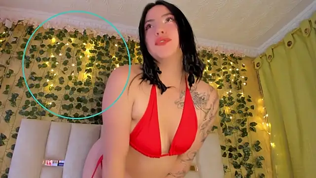 JeniferPowell_nm webcam