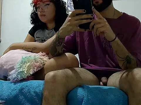 venus_midnight webcam