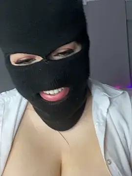 Princess-maryam webcam