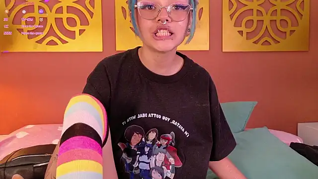 Sateh_and_Hikary webcam