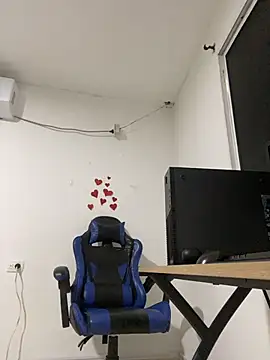 Kittyoficiall webcam