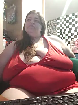 IONY_WANTS_APPRECIATION webcam