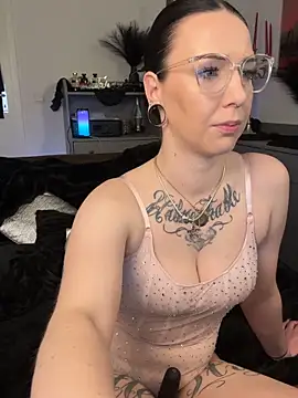 Trixie-Tainted webcam